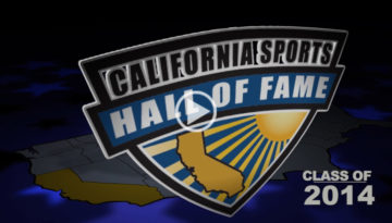 California Sports Hall of Fame 2014