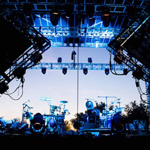 Concerts Concerts & Festivals