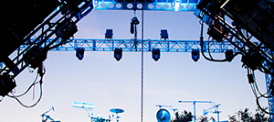Concerts & Festivals